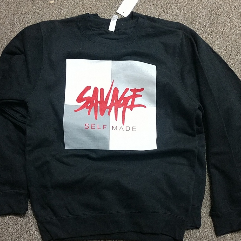Sweat Shirt